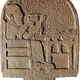Illustration for article titled 2,900-Year-Old Gravestone Reveals Ancient Belief System